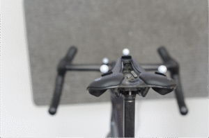 Bike fitting sjedalo