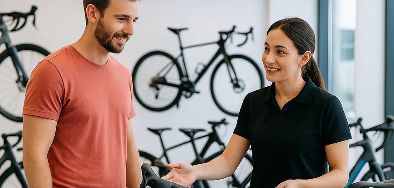 Bike fitting baš po tvojoj mjeri