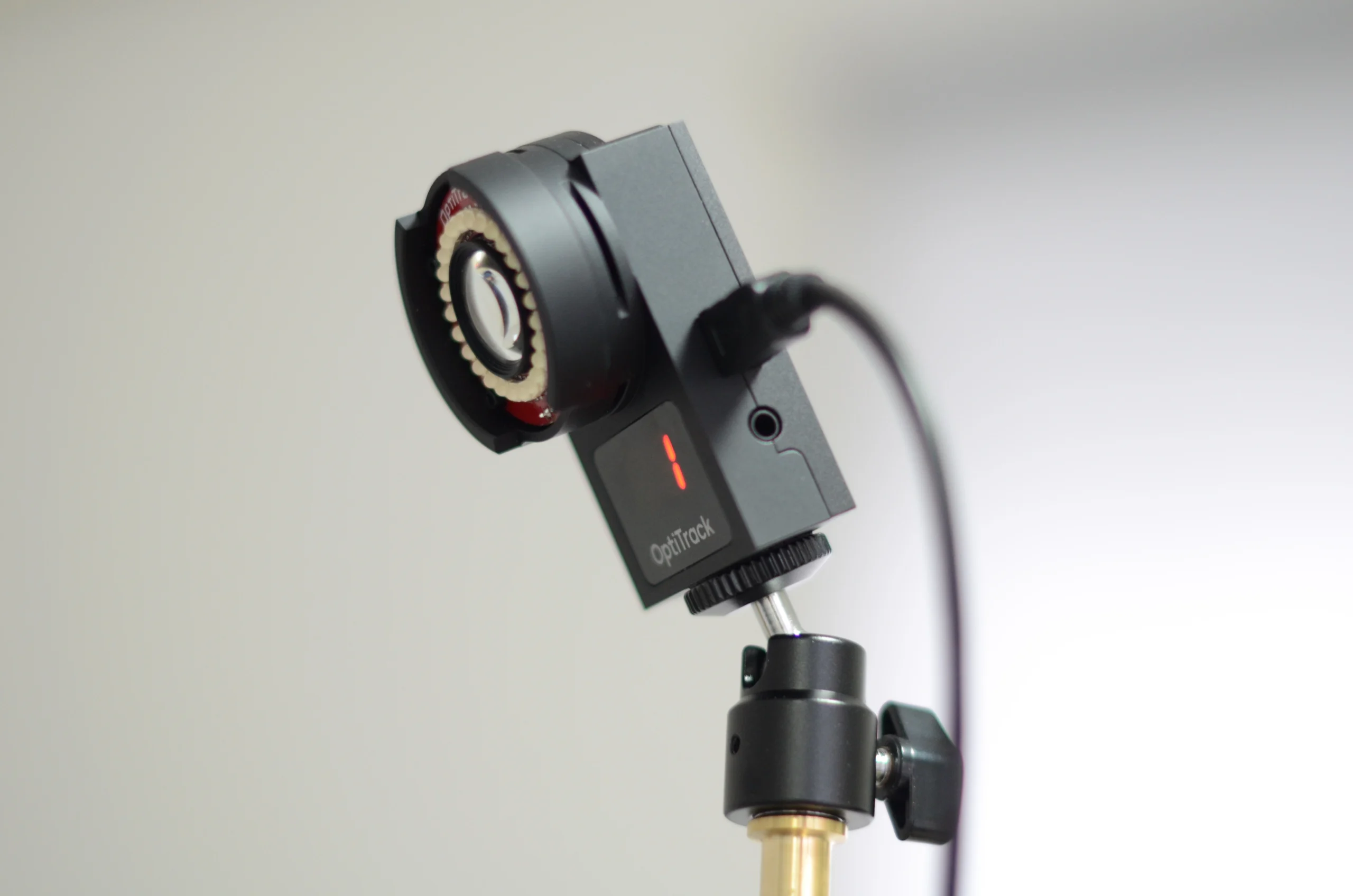 3D kamera bikefitting - 3DMA